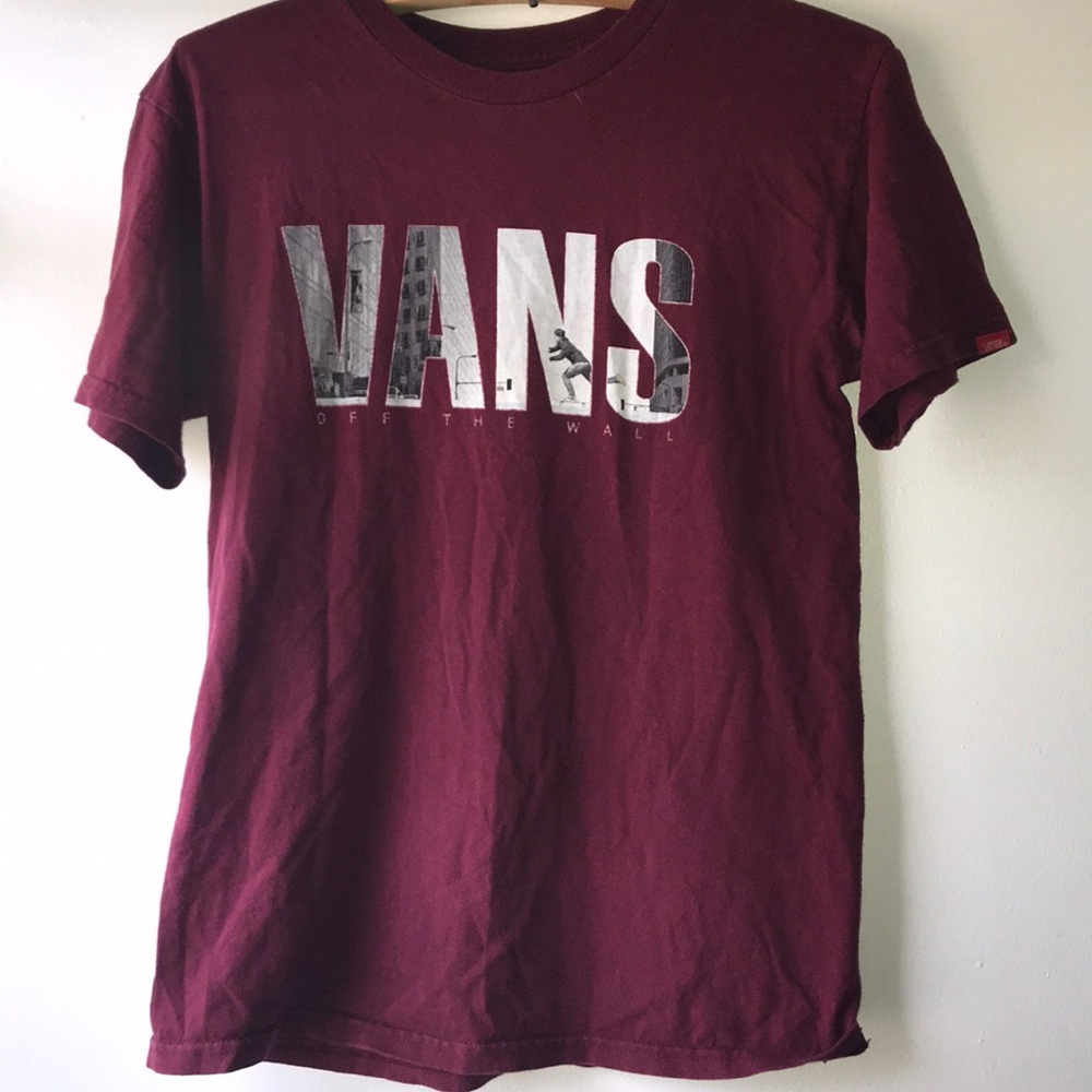 VANS T-shirt